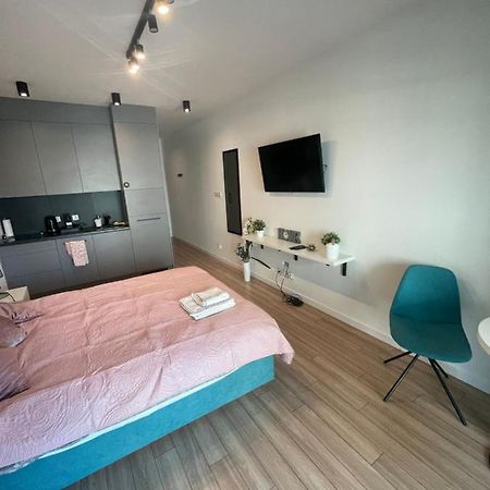 Rajska 3 Ap 206 By Atrium Apartments Krasków Εξωτερικό φωτογραφία