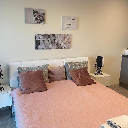 Rajska 3 Ap 206 By Atrium Apartments Krasków Εξωτερικό φωτογραφία