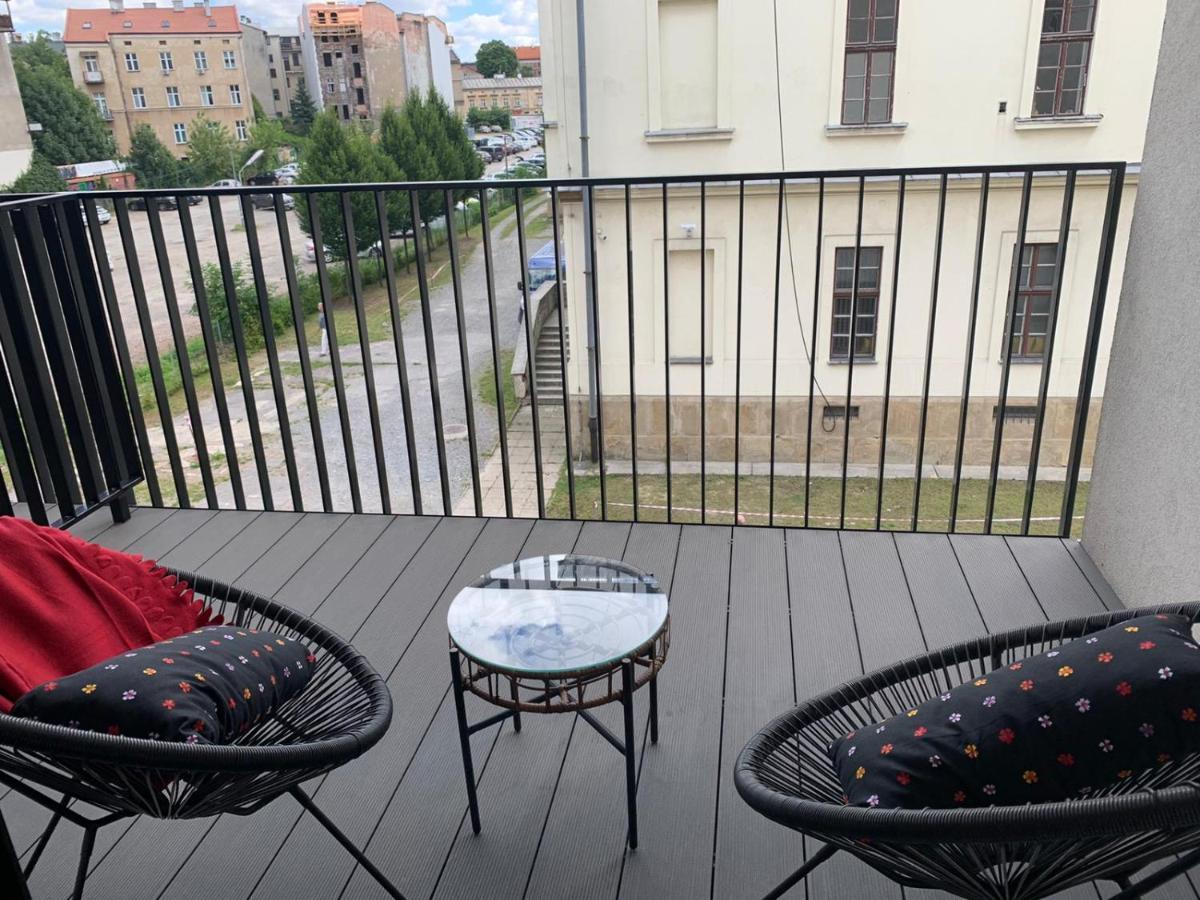 Rajska 3 Ap 206 By Atrium Apartments Krasków Εξωτερικό φωτογραφία