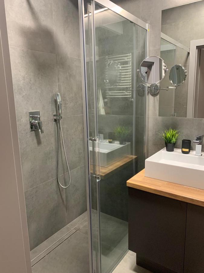 Rajska 3 Ap 206 By Atrium Apartments Krasków Εξωτερικό φωτογραφία