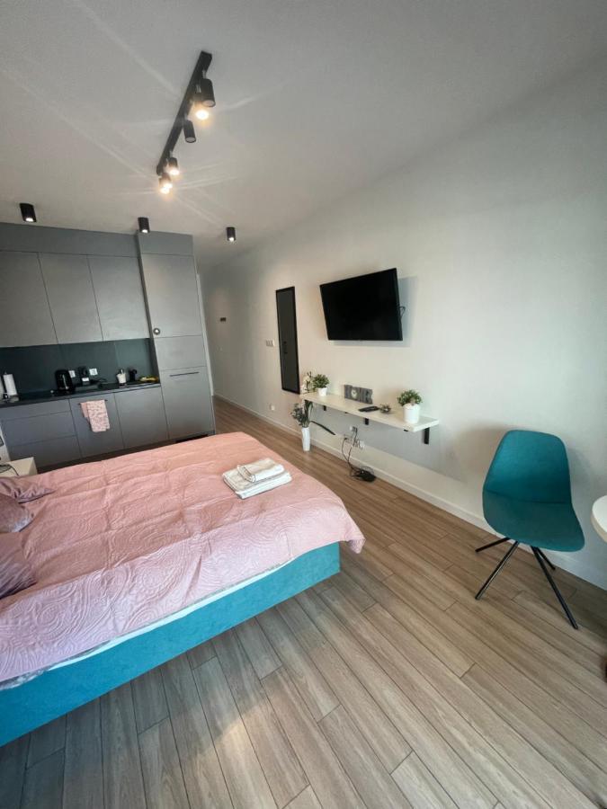 Rajska 3 Ap 206 By Atrium Apartments Krasków Εξωτερικό φωτογραφία