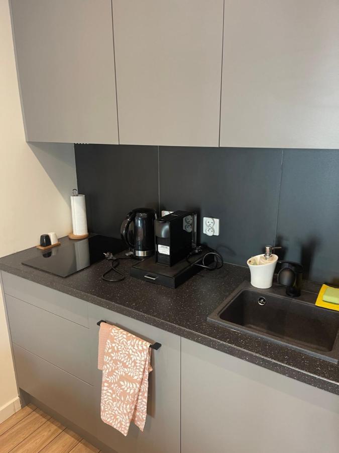Rajska 3 Ap 206 By Atrium Apartments Krasków Εξωτερικό φωτογραφία