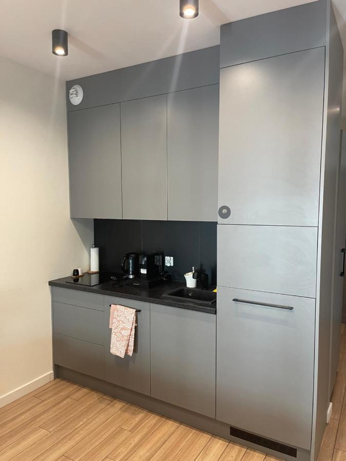 Rajska 3 Ap 206 By Atrium Apartments Krasków Εξωτερικό φωτογραφία