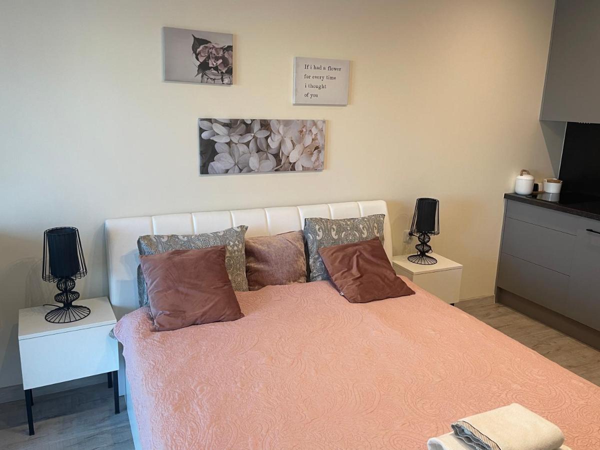 Rajska 3 Ap 206 By Atrium Apartments Krasków Εξωτερικό φωτογραφία