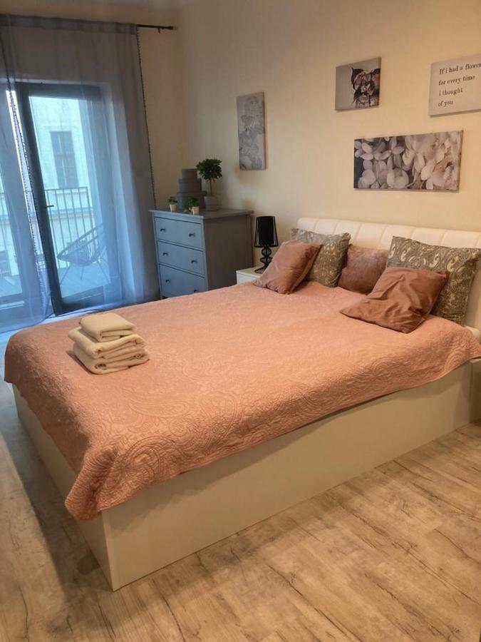 Rajska 3 Ap 206 By Atrium Apartments Krasków Εξωτερικό φωτογραφία