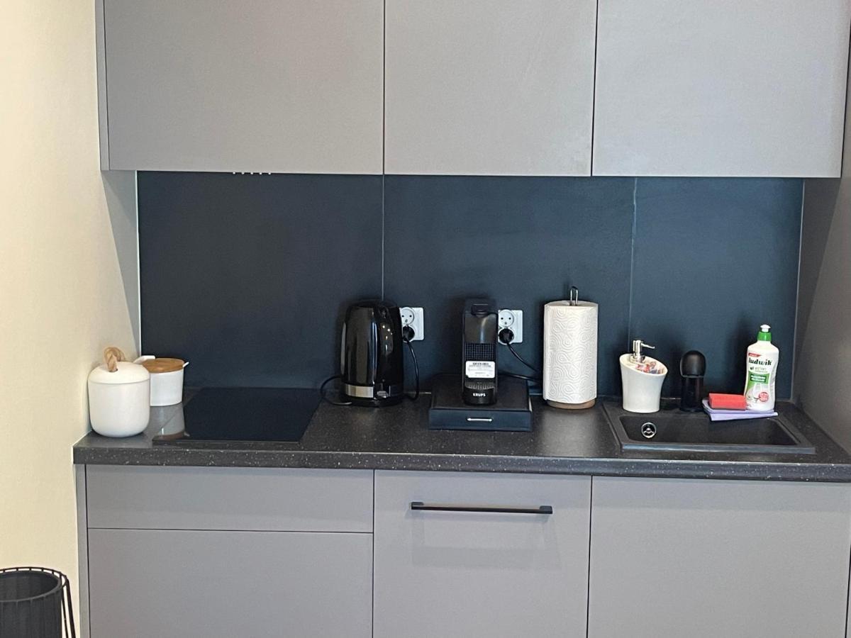 Rajska 3 Ap 206 By Atrium Apartments Krasków Εξωτερικό φωτογραφία